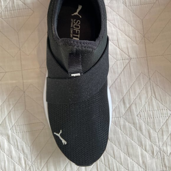 COPY - Soft Foam Slip On Women's Training Shoes - Picture 2 of 6